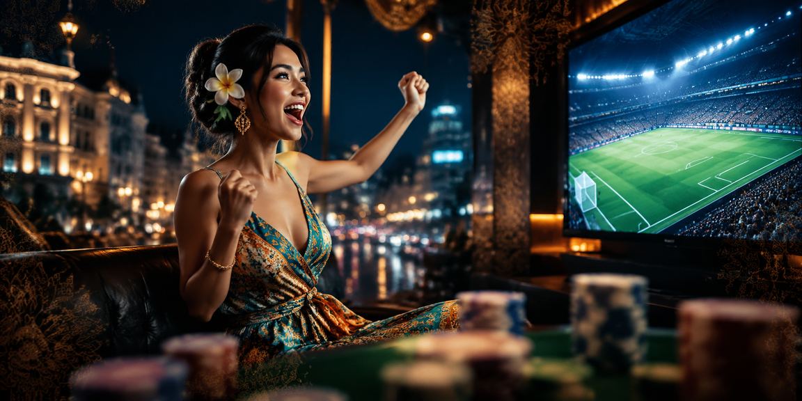 Pengalaman hiburan taruhan dengan playjitu