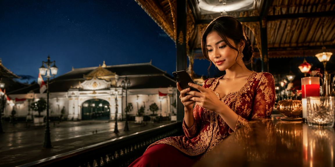 Proses verifikasi akun dan pembayaran pada platform playjitu