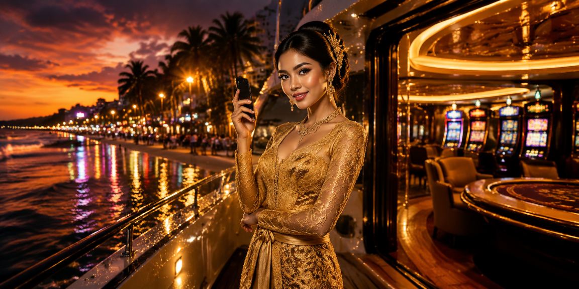 Pengalaman akses mobile untuk klaim voucher di playjitu