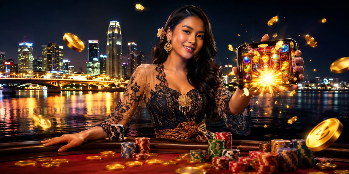 Daftar untuk bergabung dan bermain di playjitu